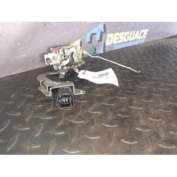 CERRADURA PUERTA DELANTERA DERECHA 