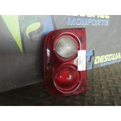 Desguace MonfortePILOTO TRASERO IZQUIERDO LAND ROVERPiloto trasero izquierdo|Desguace Monforte