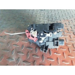 Desguace MonforteCERRADURA PUERTA DELANTERA DERECHA 8E1837016C AUDICerradura puerta delantera derecha|Desguace Monforte