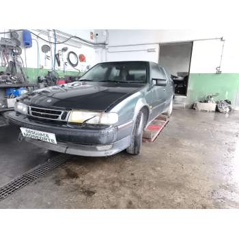 SAAB 9000