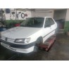 Desguace MonfortePEUGEOT 306 BREAK (7E, N3, N5)PEUGEOTVehículos campa|Desguace Monforte