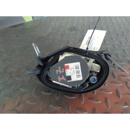 Recambio de cinturon seguridad delantero izquierdo para audi a4 berlina (8e) 3.0 referencia OEM IAM 601916200B 8E0857705F 560788