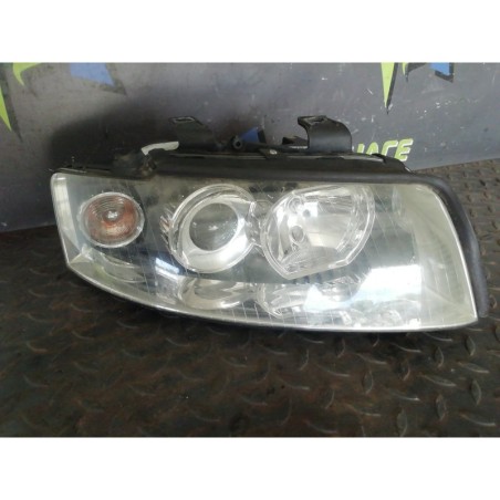 Recambio de faro derecho para audi a4 berlina (8e) 3.0 referencia OEM IAM 89309160 73010137M 