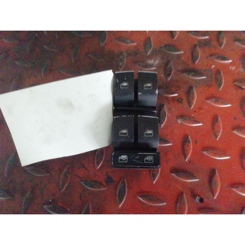 Desguace MonforteMANDO ELEVALUNAS DELANTERO IZQUIERDO 8Z0959851D AUDIMando elevalunas delantero izquierdo|Desguace Monforte