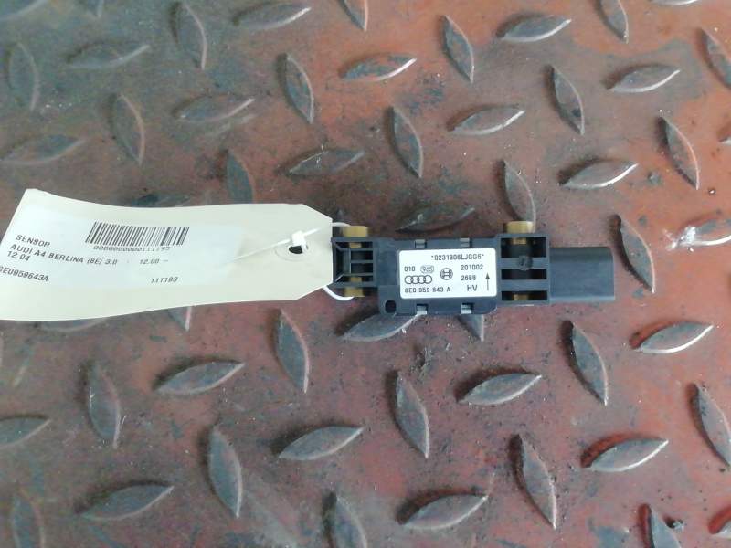 SENSOR 8E0959643A 