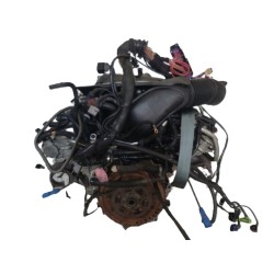 Desguace MonforteMOTOR COMPLETO ASN AUDIMotor completo|Desguace Monforte
