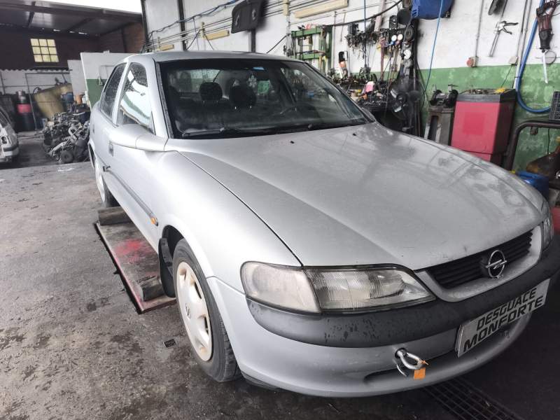OPEL VECTRA B (J96)