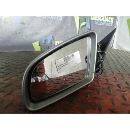 Recambio de retrovisor izquierdo para audi a4 berlina (8e) 3.0 referencia OEM IAM   