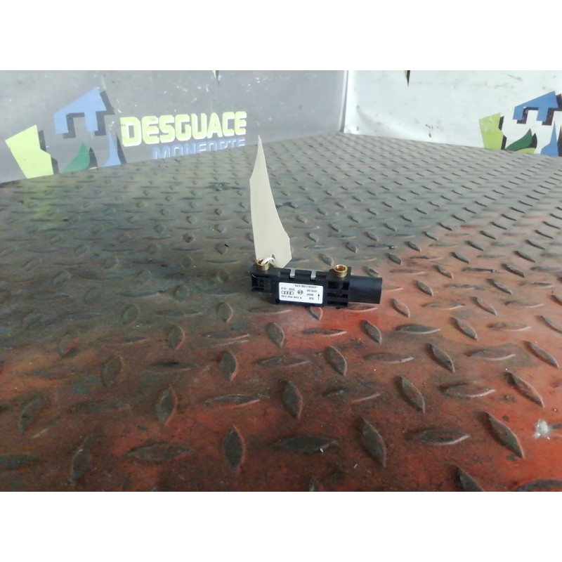 Desguace MonforteSENSOR 8E0959643A AUDISensor|Desguace Monforte