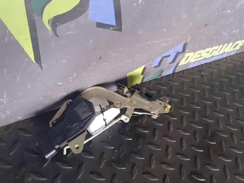 CERRADURA PUERTA DELANTERA IZQUIERDA 