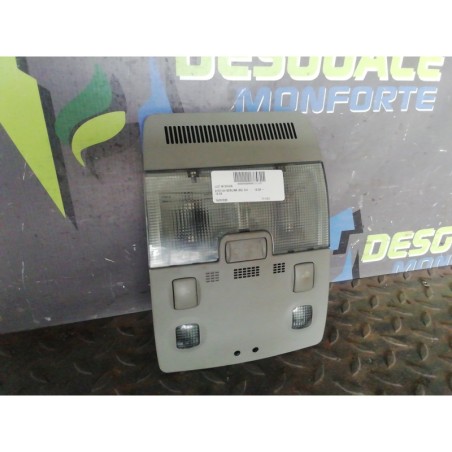 Recambio de luz interior para audi a4 berlina (8e) 3.0 referencia OEM IAM 16781020 8E0951177 