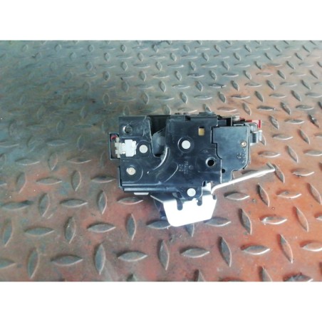 Recambio de cerradura puerta trasera derecha para audi a4 berlina (8e) 3.0 referencia OEM IAM 8E0839016C  