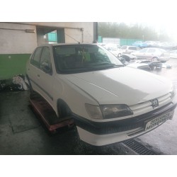 Desguace MonfortePEUGEOT 306 BREAK (7E, N3, N5)PEUGEOTVehículos campa|Desguace Monforte