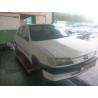 Desguace MonfortePEUGEOT 306 BREAK (7E, N3, N5)PEUGEOTVehículos campa|Desguace Monforte