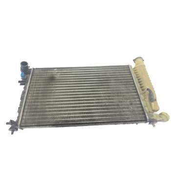 RADIADOR AGUA 1301TJ 