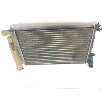 RADIADOR AGUA 1301TJ 