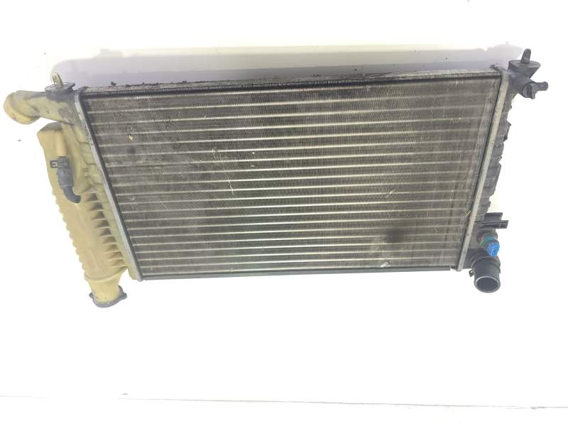 RADIADOR AGUA 1301TJ 
