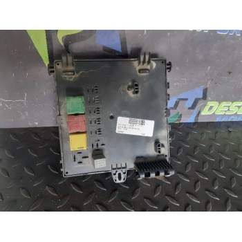 CAJA RELES / FUSIBLES 460028260 