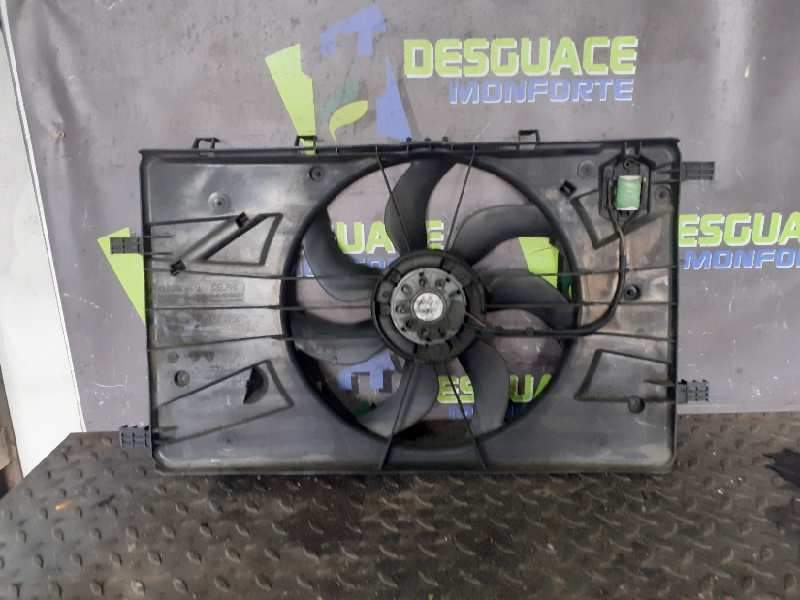 ELECTROVENTILADOR 16457024 0130308453 