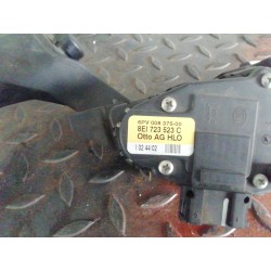 Desguace MonfortePOTENCIOMETRO PEDAL 8E1723523C 6PV00837500 AUDIPotenciometro pedal|Desguace Monforte