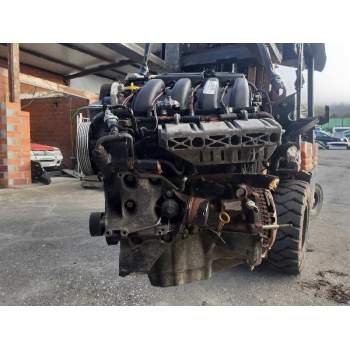 MOTOR COMPLETO K4M720 