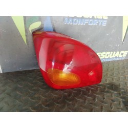 Desguace MonfortePILOTO TRASERO IZQUIERDO 96FG13N004BB FORDPiloto trasero izquierdo|Desguace Monforte