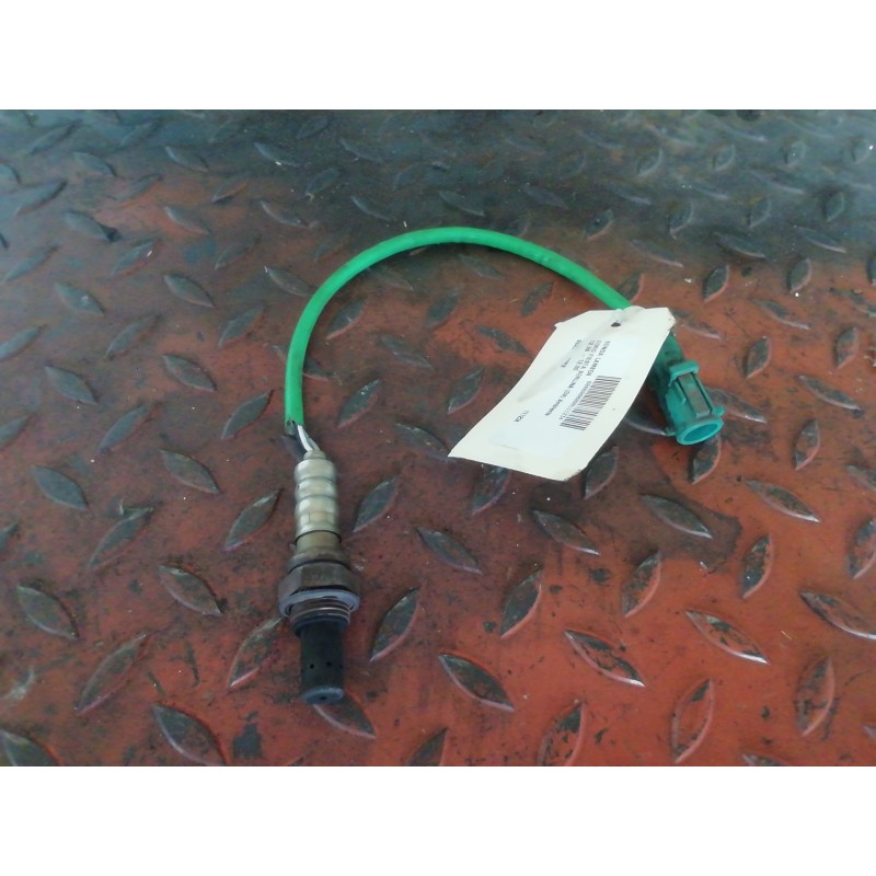 Desguace MonforteSONDA LAMBDA 98AB9F472BB FORDSonda lambda|Desguace Monforte