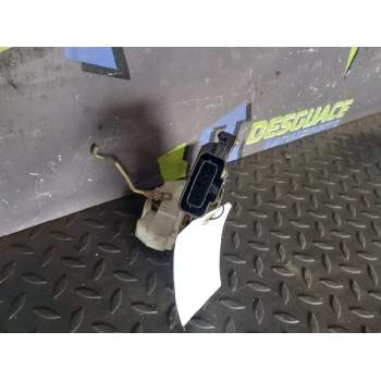 CERRADURA PUERTA TRASERA DERECHA 