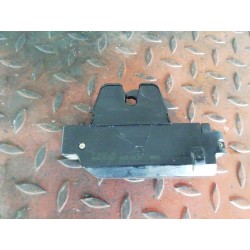 Desguace MonforteCERRADURA MALETERO / PORTON 9646091580 CITROËNCerradura maletero / porton|Desguace Monforte