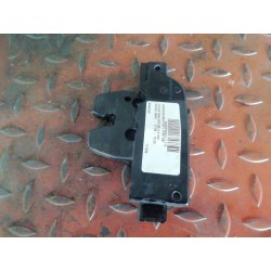 Desguace MonforteCERRADURA MALETERO / PORTON 9646091580 CITROËNCerradura maletero / porton|Desguace Monforte