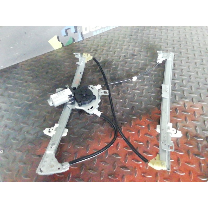 Desguace MonforteELEVALUNAS DELANTERO DERECHO 9643807380 400679T1 400679CITROËNElevalunas delantero derecho|Desguace Monforte
