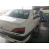 Desguace MonfortePEUGEOT 306 BREAK (7E, N3, N5)PEUGEOTVehículos campa|Desguace Monforte