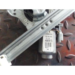 Desguace MonforteELEVALUNAS DELANTERO DERECHO 9643807380 400679T1 400679CITROËNElevalunas delantero derecho|Desguace Monforte