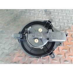 Desguace MonforteVENTILADOR CALEFACCION 210681233F 740471233F CITROËNVentilador calefaccion|Desguace Monforte