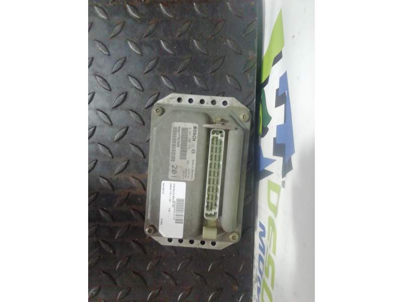 CENTRALITA MOTOR UCE 0261200716 00077787850 