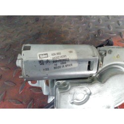 Desguace MonforteMOTOR LIMPIA TRASERO 9636218280 404650 CITROËNMotor limpia trasero|Desguace Monforte