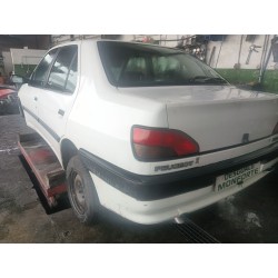 Desguace MonfortePEUGEOT 306 BREAK (7E, N3, N5)PEUGEOTVehículos campa|Desguace Monforte
