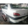 Desguace MonfortePEUGEOT 306 BREAK (7E, N3, N5)PEUGEOTVehículos campa|Desguace Monforte