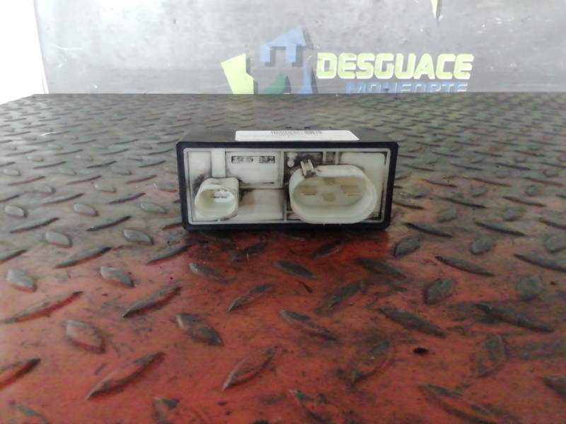 CAJA PRECALENTAMIENTO 1J0919506M 898967000 