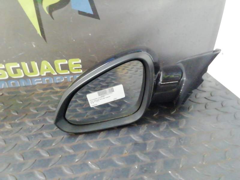 RETROVISOR IZQUIERDO 13268445 