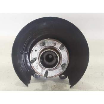 Recambio de mangueta trasera derecha para chevrolet cruze (j300) 2.0 cdi referencia OEM IAM 12778854  