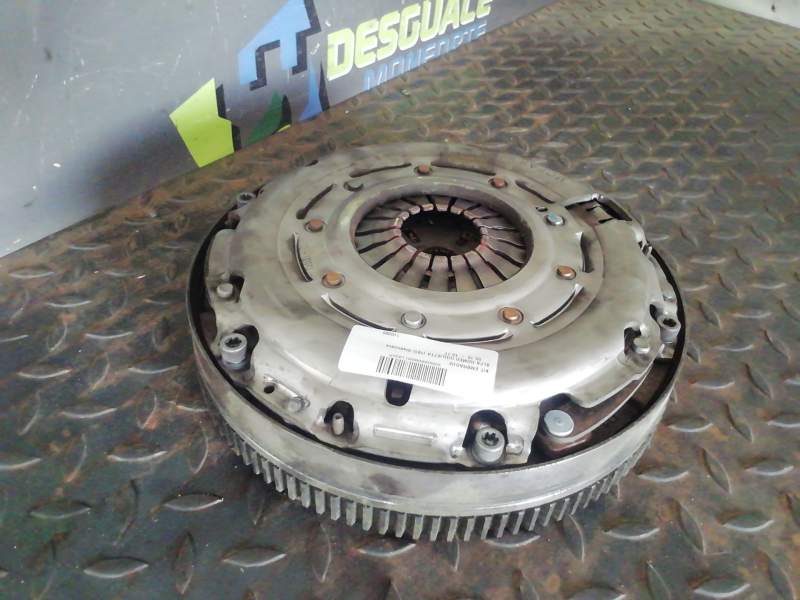 VOLANTE MOTOR 552670031 