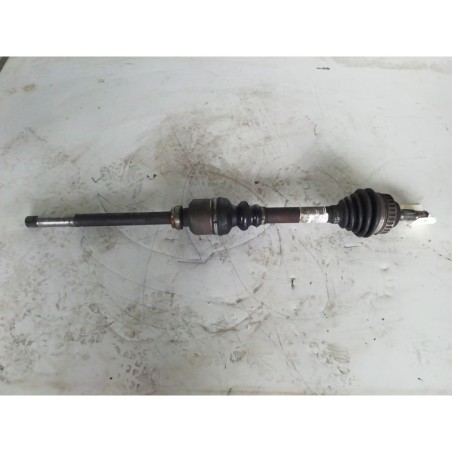 Recambio de transmision delantera derecha para citroën xsara berlina hdi attraction referencia OEM IAM 9623687380  