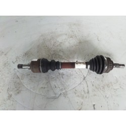 Desguace MonforteTRANSMISION DELANTERA IZQUIERDA 9623687280 CITROËNTransmision delantera izquierda|Desguace Monforte
