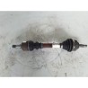 Desguace MonforteTRANSMISION DELANTERA IZQUIERDA 9623687280 CITROËNTransmision delantera izquierda|Desguace Monforte