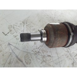 Desguace MonforteTRANSMISION DELANTERA IZQUIERDA 9623687280 CITROËNTransmision delantera izquierda|Desguace Monforte