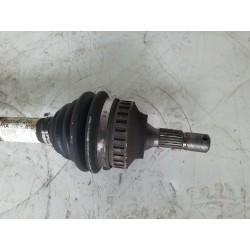 Desguace MonforteTRANSMISION DELANTERA IZQUIERDA 9623687280 CITROËNTransmision delantera izquierda|Desguace Monforte