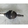 Desguace MonforteTRANSMISION DELANTERA IZQUIERDA 9623687280 CITROËNTransmision delantera izquierda|Desguace Monforte