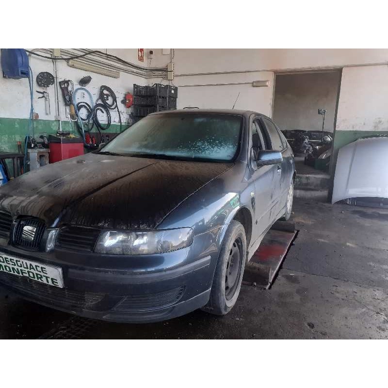 Desguace MonforteSEAT LEON (1M1)SEATVehículos campa|Desguace Monforte