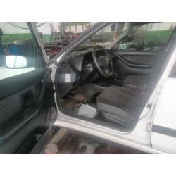 Desguace MonfortePEUGEOT 306 BREAK (7E, N3, N5)PEUGEOTVehículos campa|Desguace Monforte